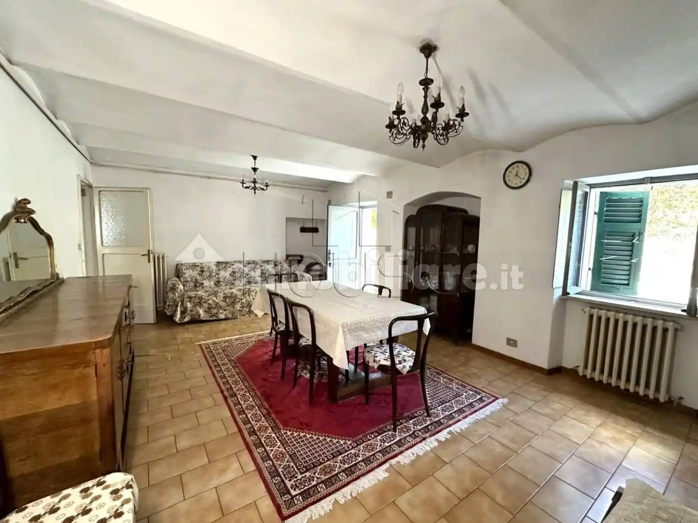 Appartamento in vendita a Gubbio