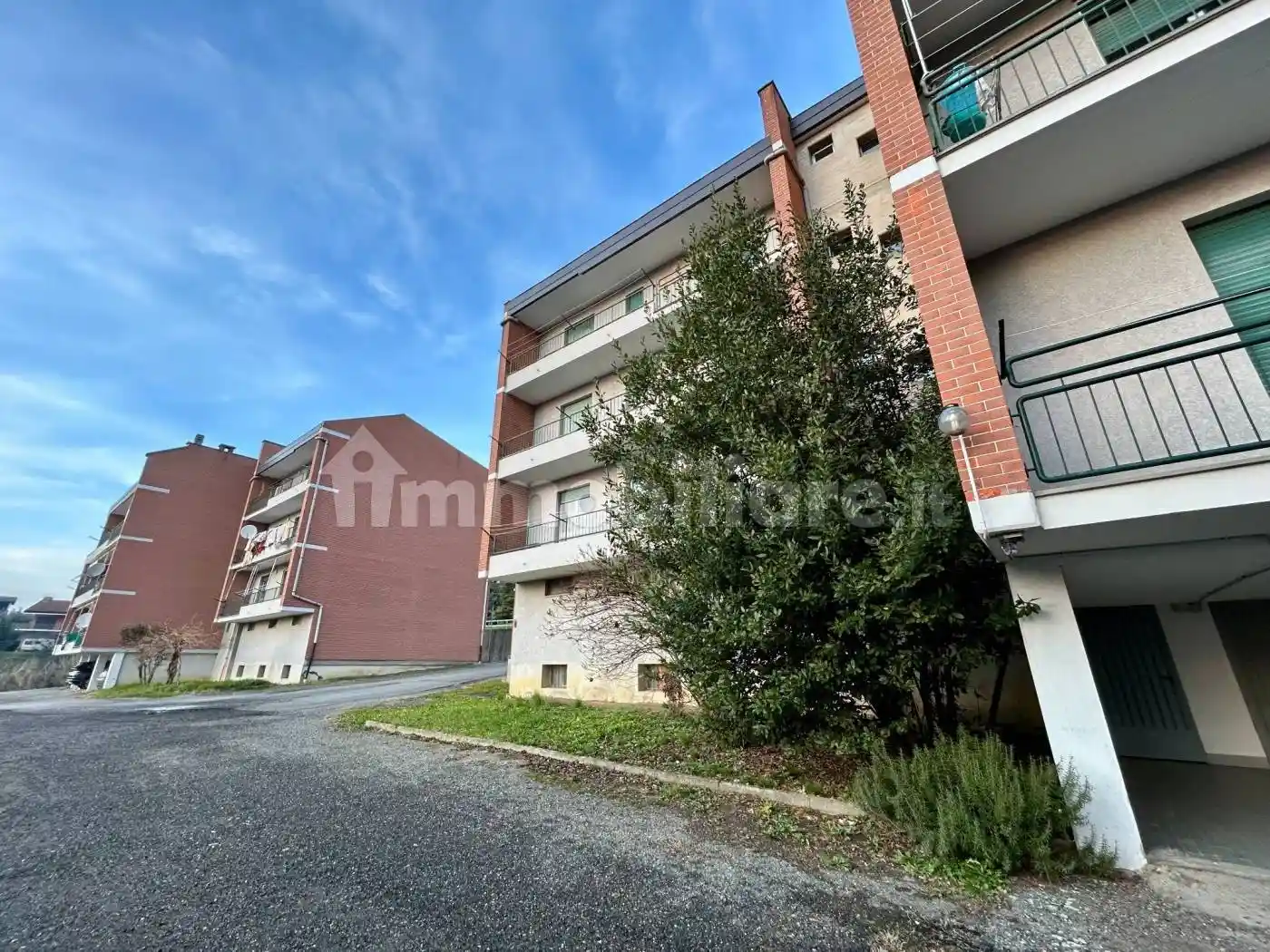 Appartamento regione Boscogrosso 21, Centro, Montaldo Bormida - foto 2