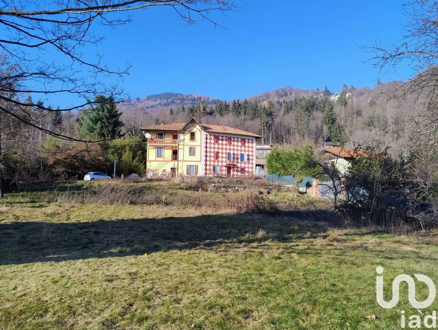 Villa unifamiliare via PER MIAZZINA 20, Cambiasca - foto 4