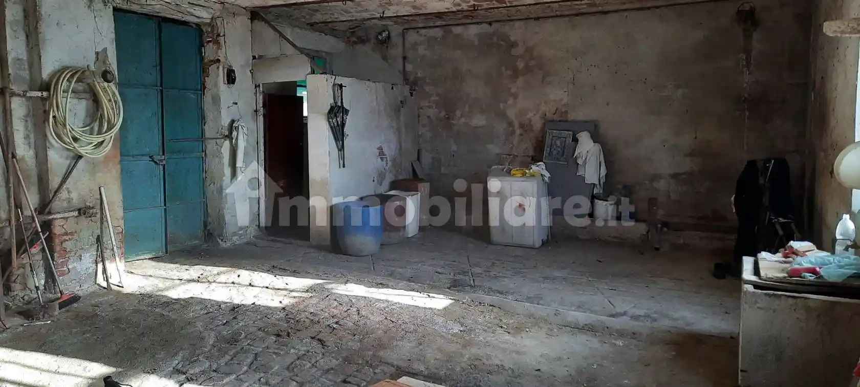 Rustico via Trinità 18, Montaldo Torinese - foto 2