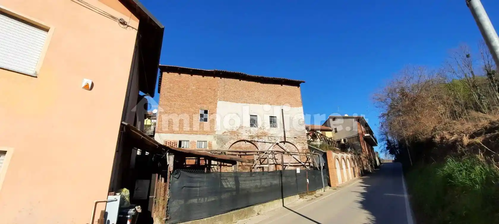 Rustico via Trinità 18, Montaldo Torinese - foto 3