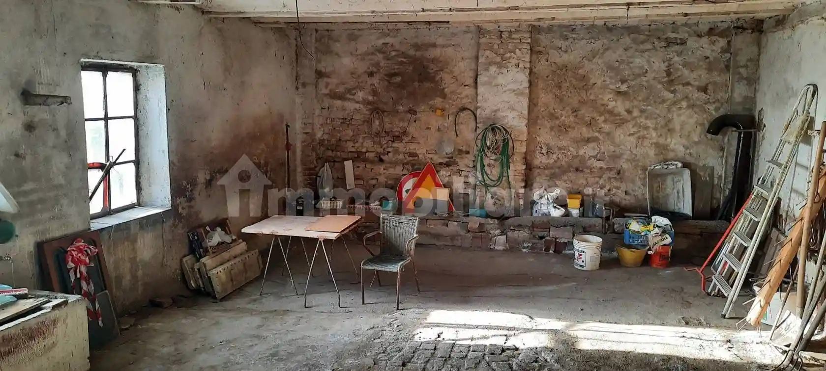 Rustico via Trinità 18, Montaldo Torinese - foto 5