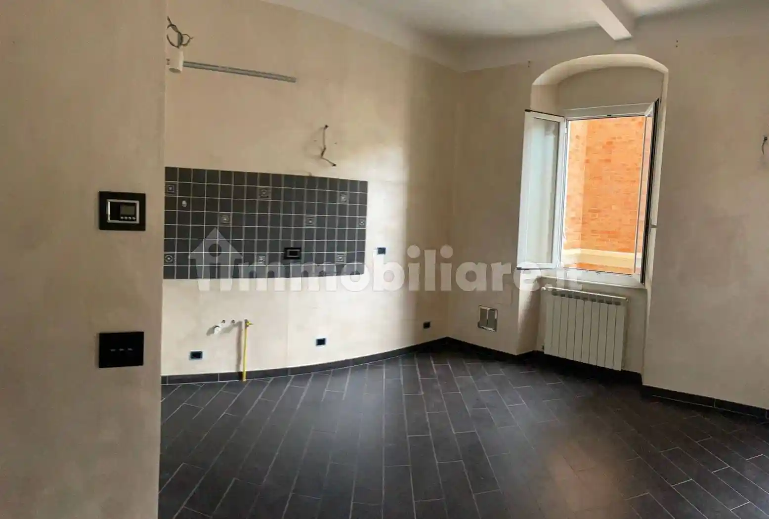 Monolocale corso Carlo Rosselli, Centro, Carrara - foto 2