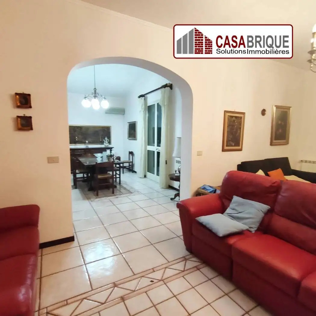 Villa unifamiliare via Case Nuove 10, Altavilla Milicia - foto 5