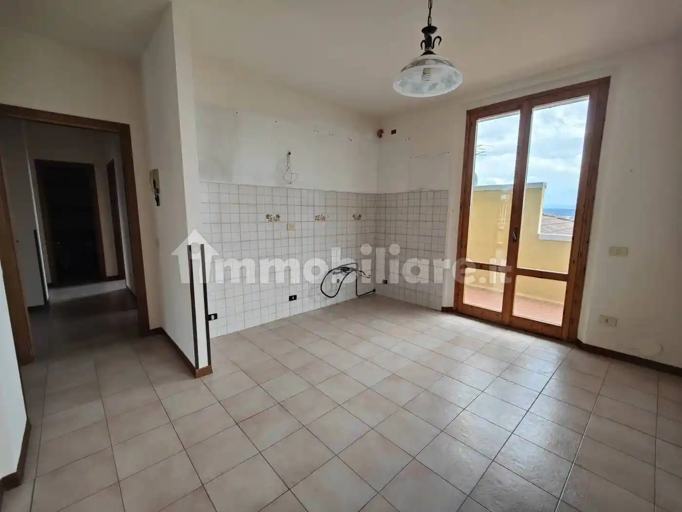 Appartamento in vendita a Montopoli in Val d'Arno