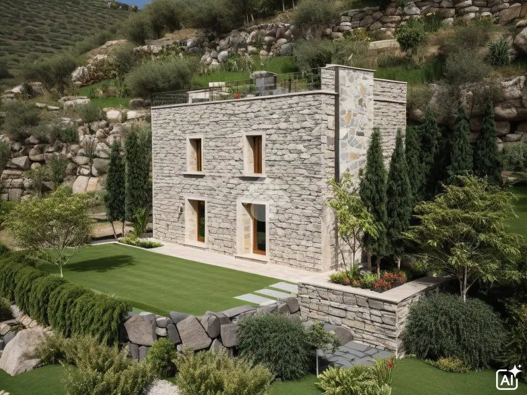 Rustico - Casale in vendita a Pigna