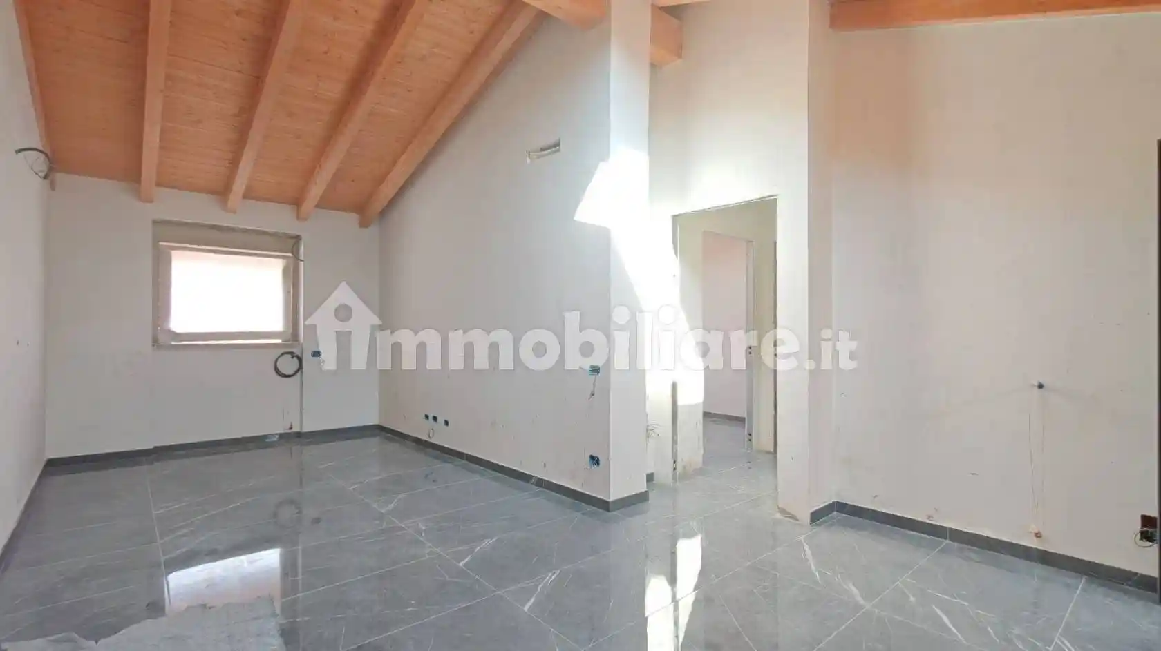 Appartamento in vendita a Grezzago