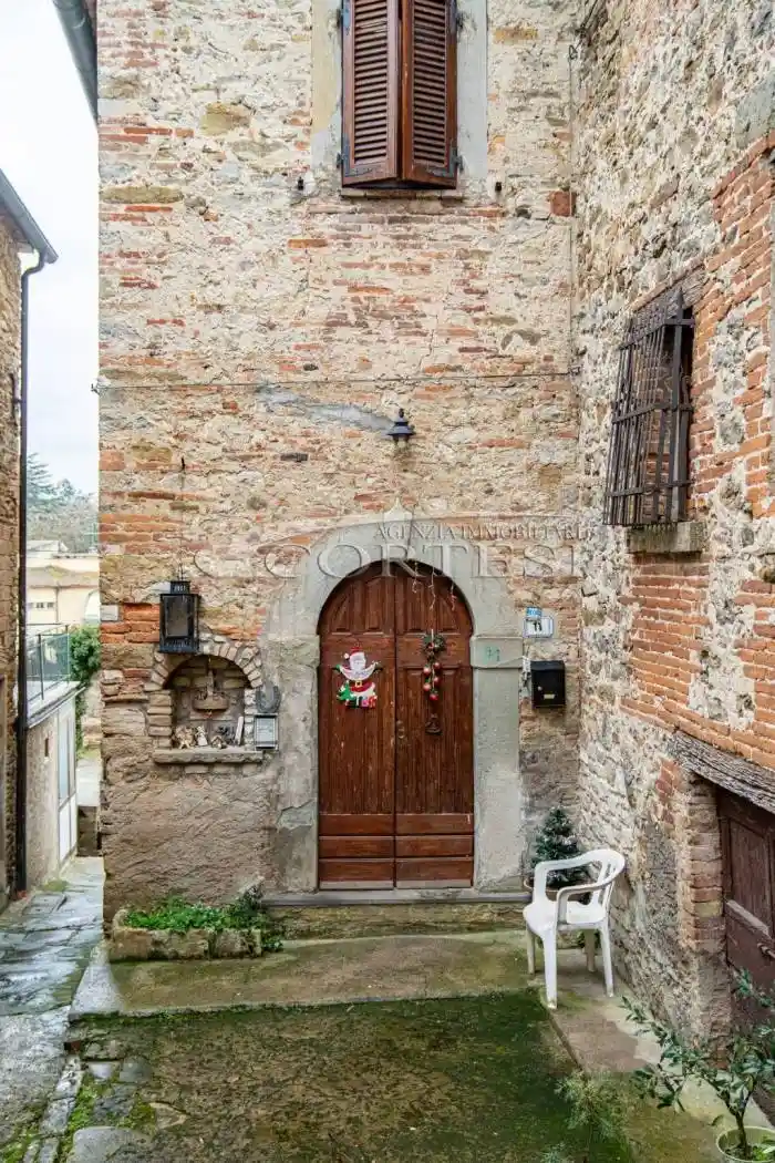 Appartamento in vendita a Città di Castello