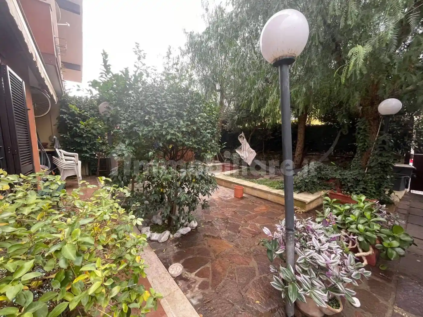 Villa plurifamiliare via delle Vigne di Morena, Morena, Roma - foto 4