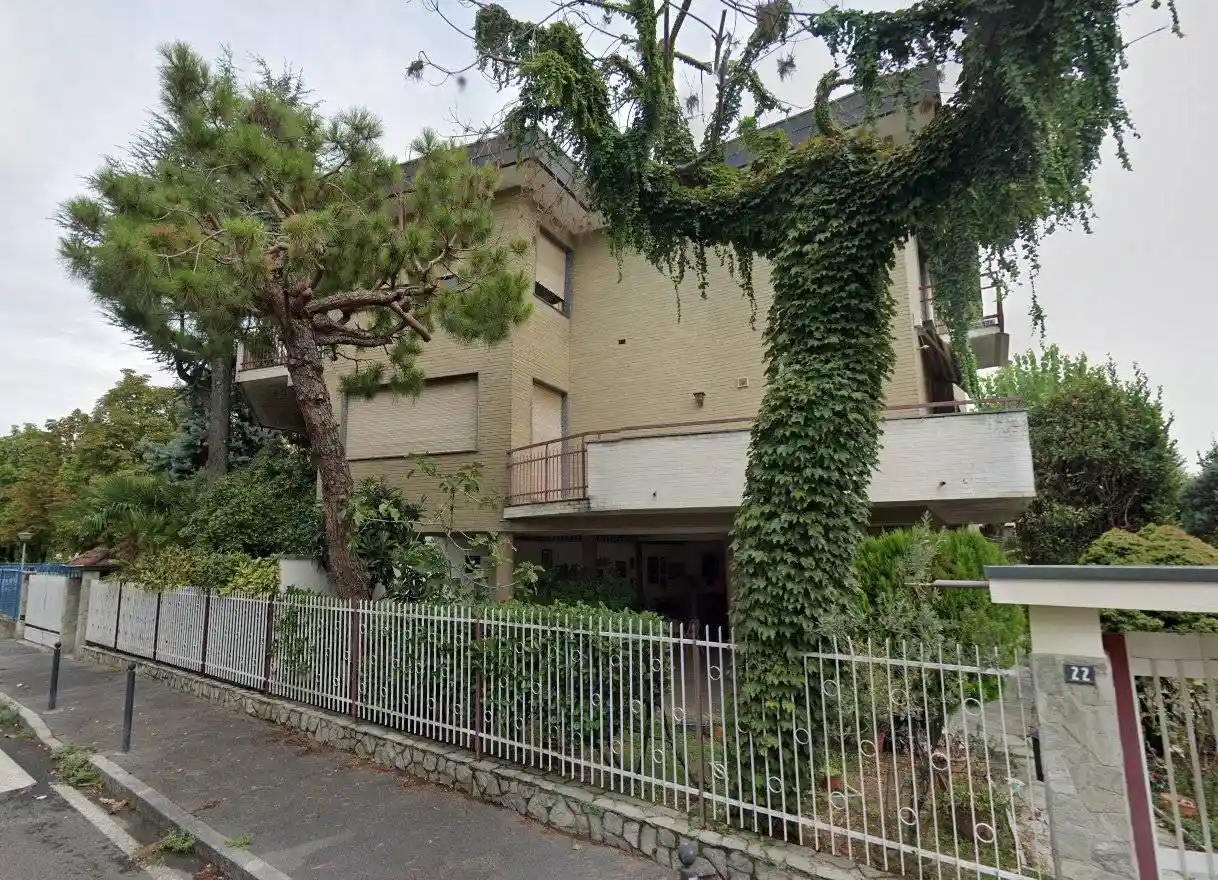 Villa in vendita a Cinisello Balsamo