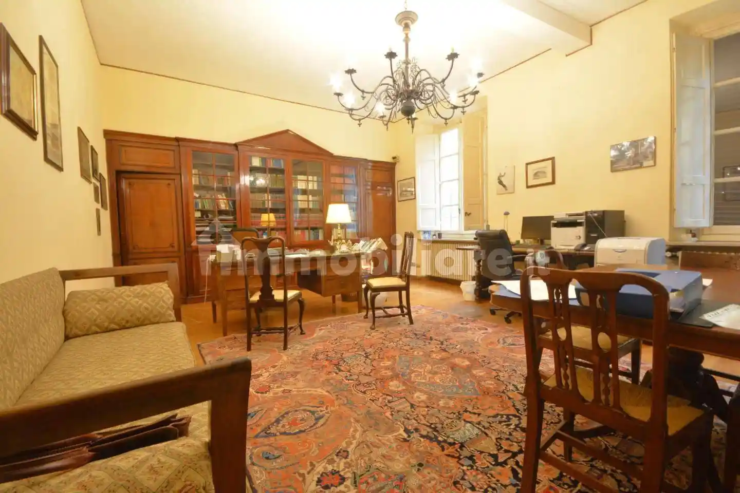 Appartamento in vendita a Lucca