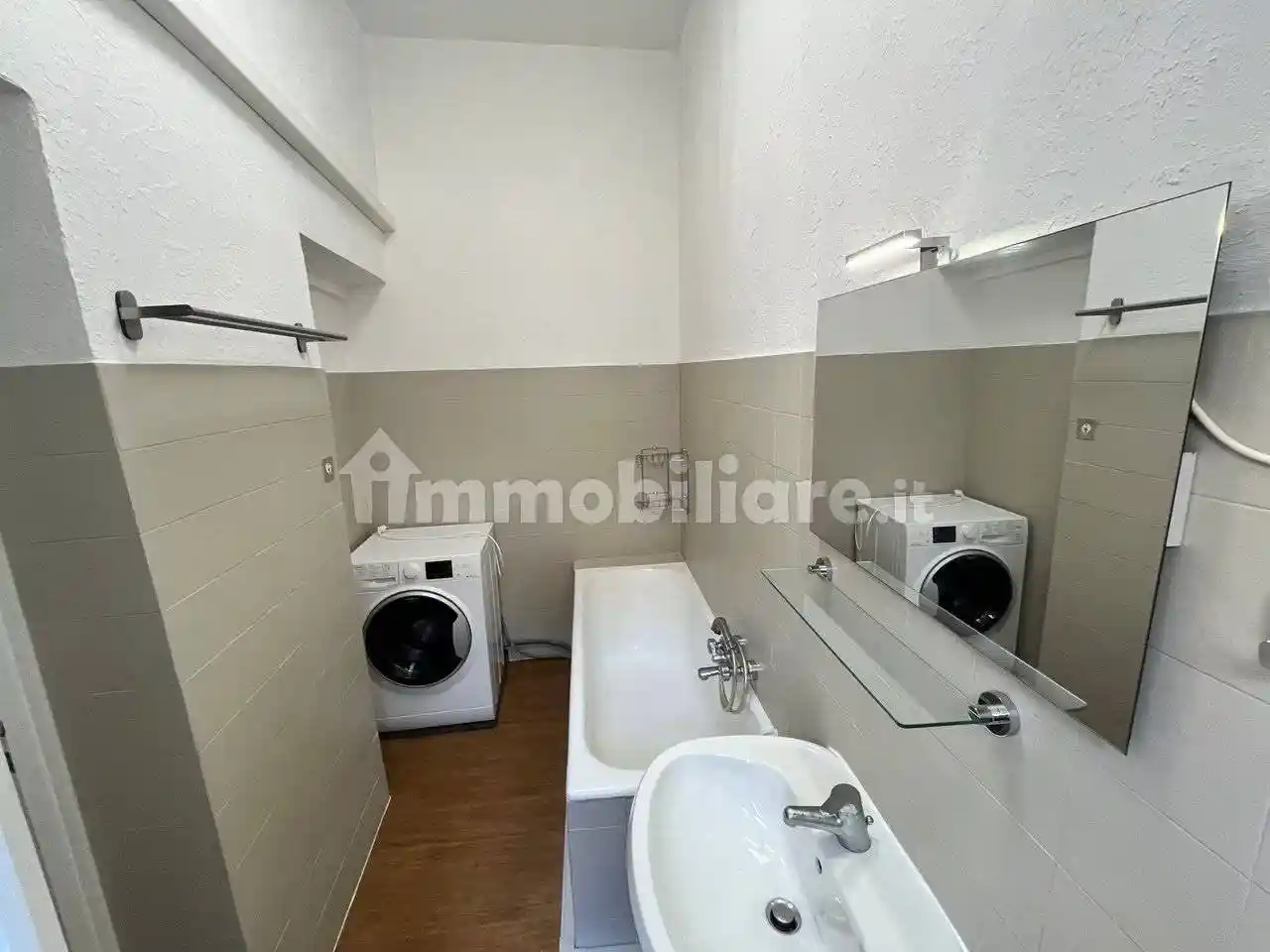 Appartamento in vendita a Campione d'Italia