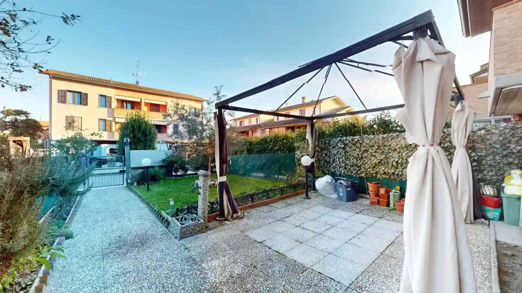 Villetta a schiera - foto 3