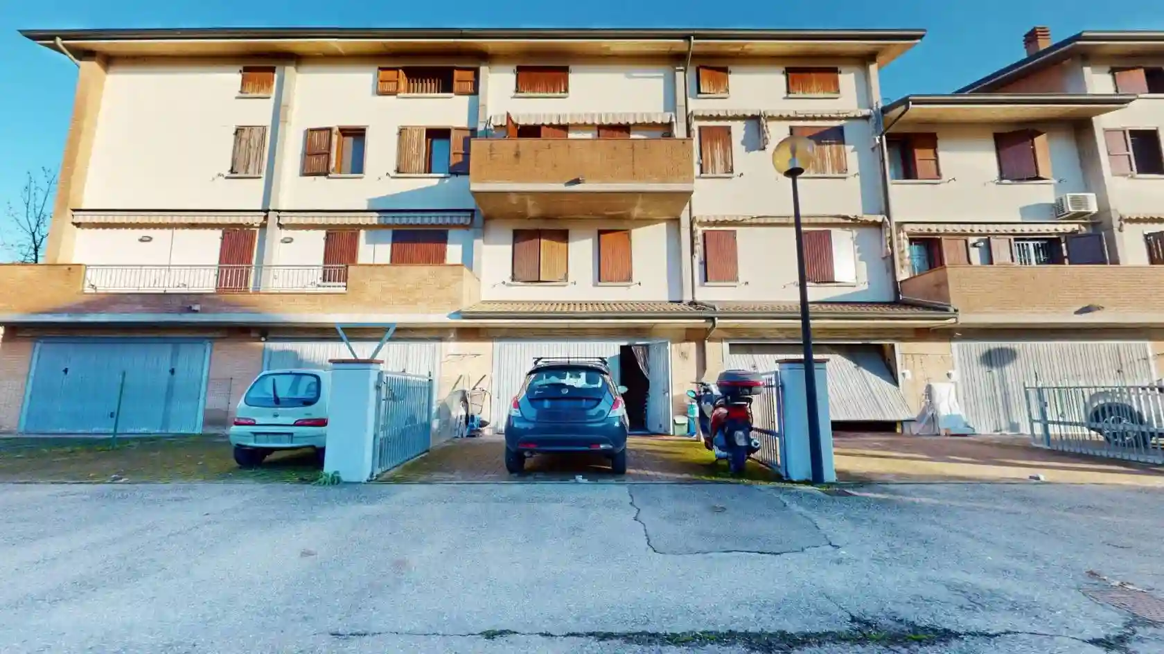 Villetta a schiera - foto 5