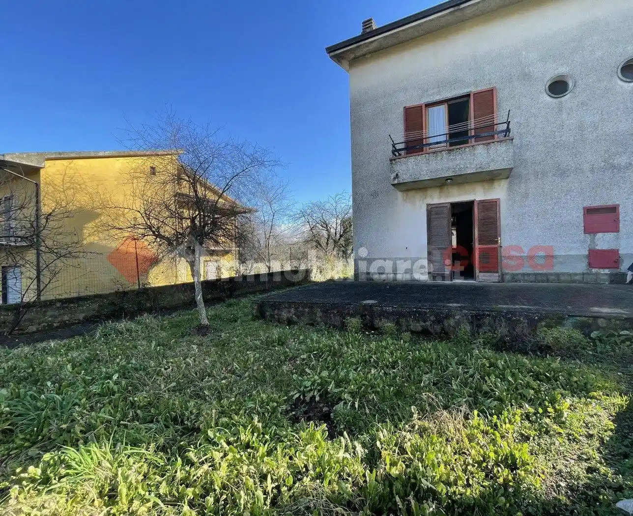 Villa a schiera via borghe, snc, San Martino Valle Caudina - foto 3