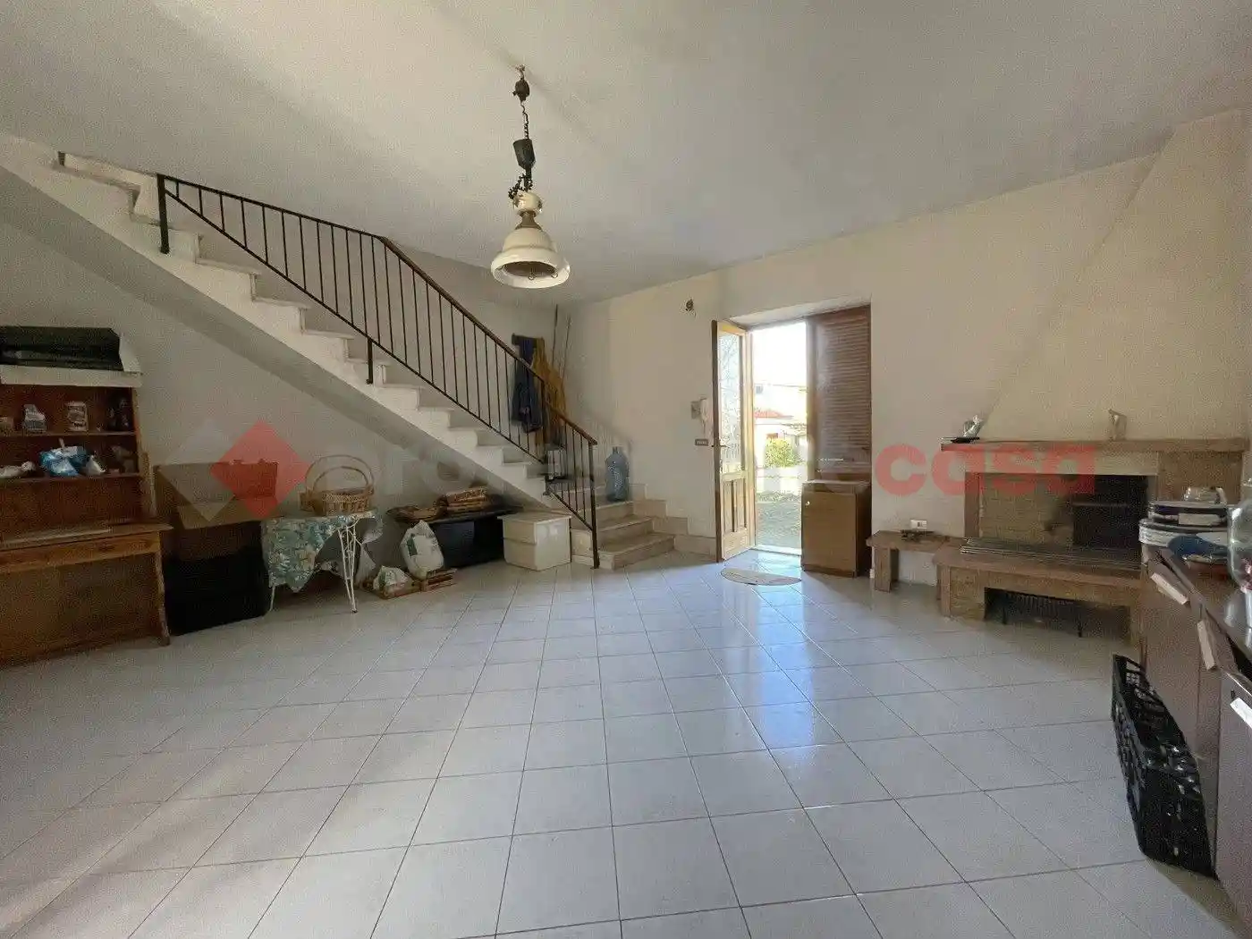 Villa a schiera via borghe, snc, San Martino Valle Caudina - foto 4