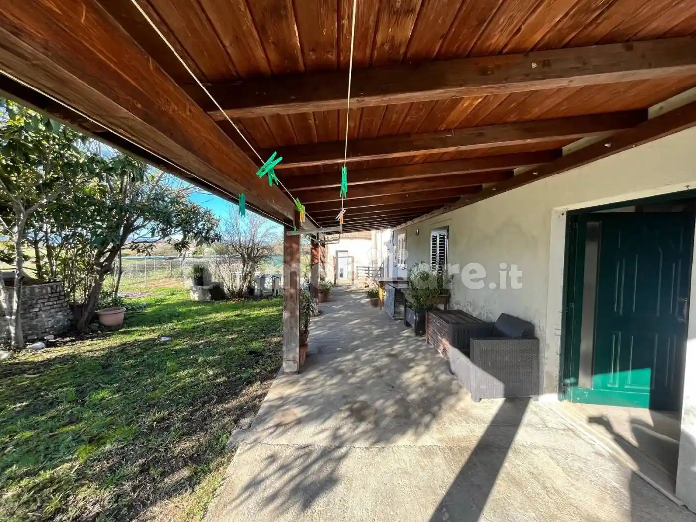 Villa unifamiliare via del Soldato, Colfelice - foto 3