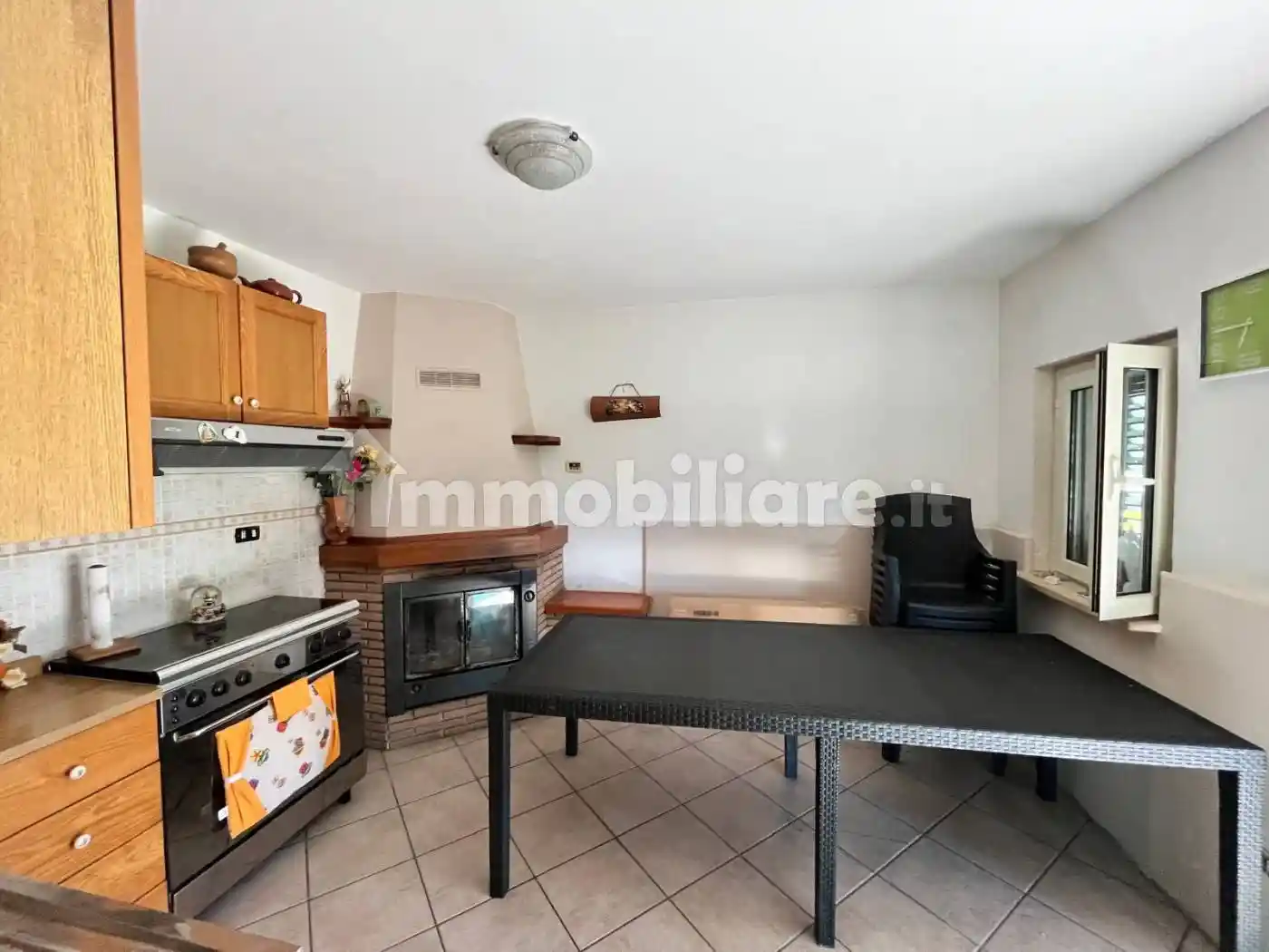 Villa unifamiliare via del Soldato, Colfelice - foto 5