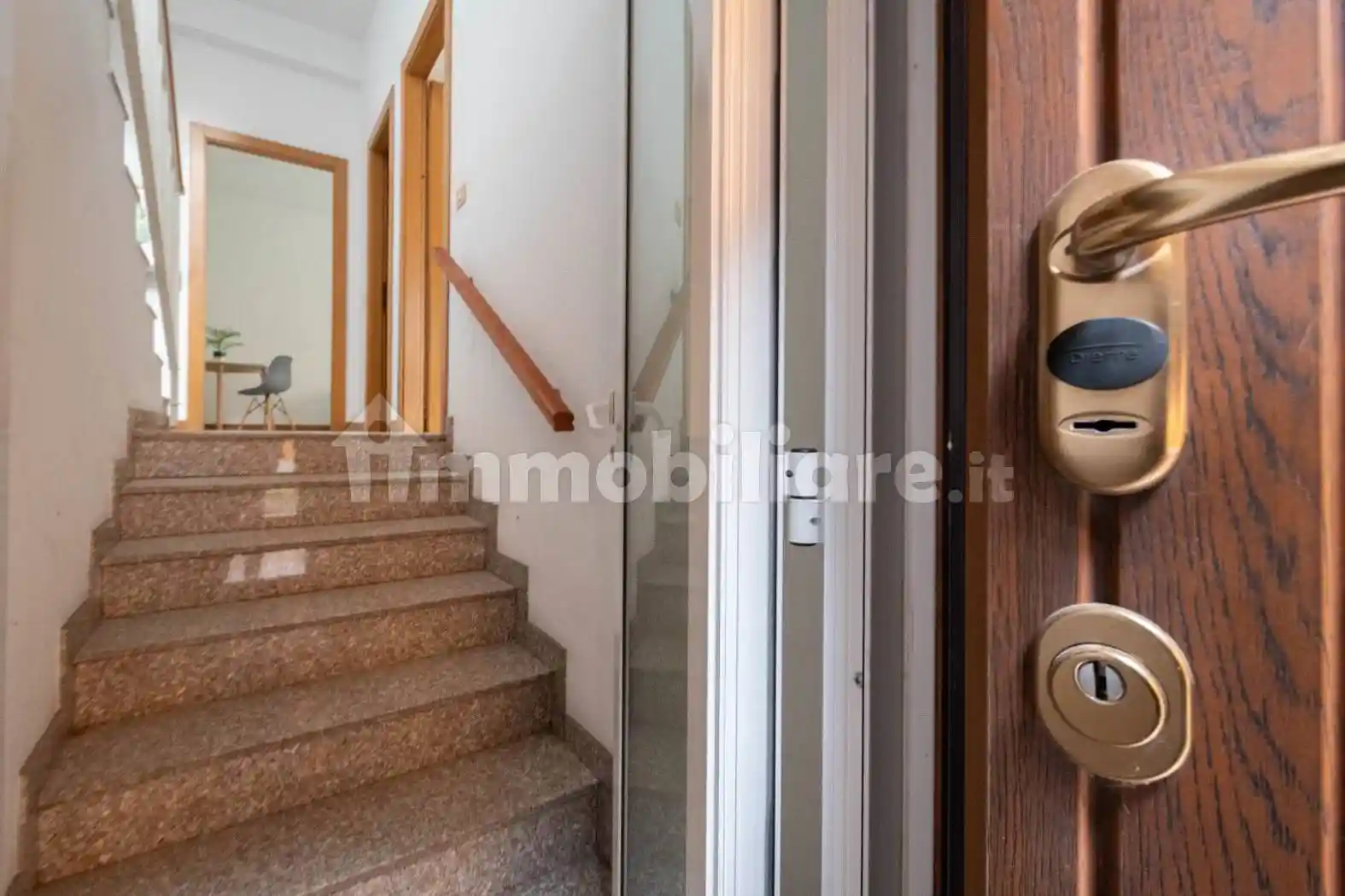 Villa in vendita a Bollate