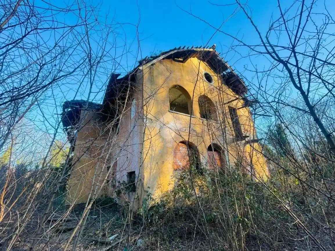 Rustico - Casale in vendita a Lanzo Torinese