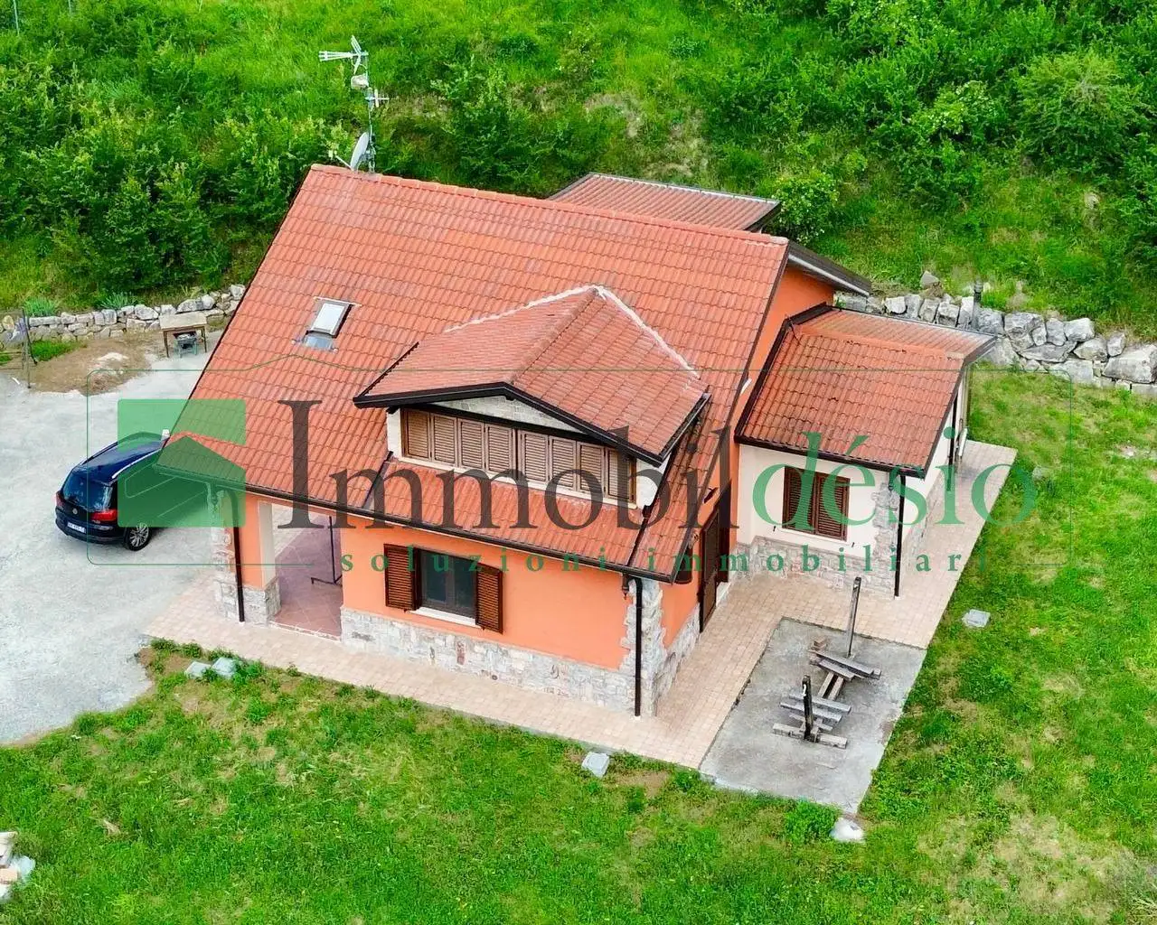 Villa in vendita a Potenza