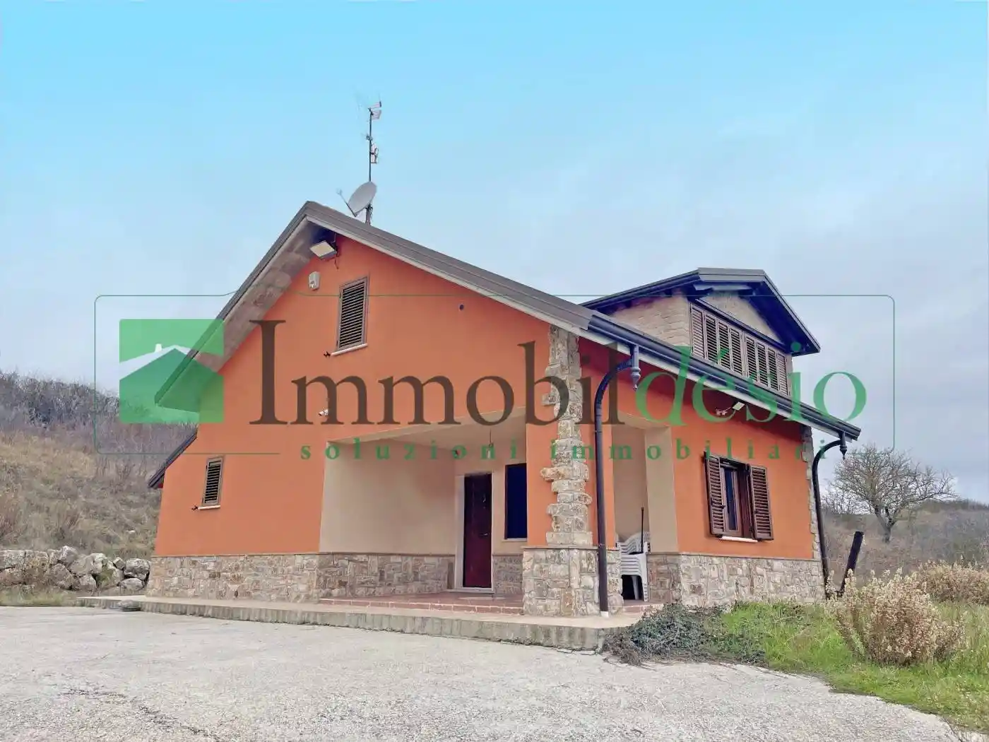 Villa unifamiliare via Quattro Tornanti, Potenza - foto 2