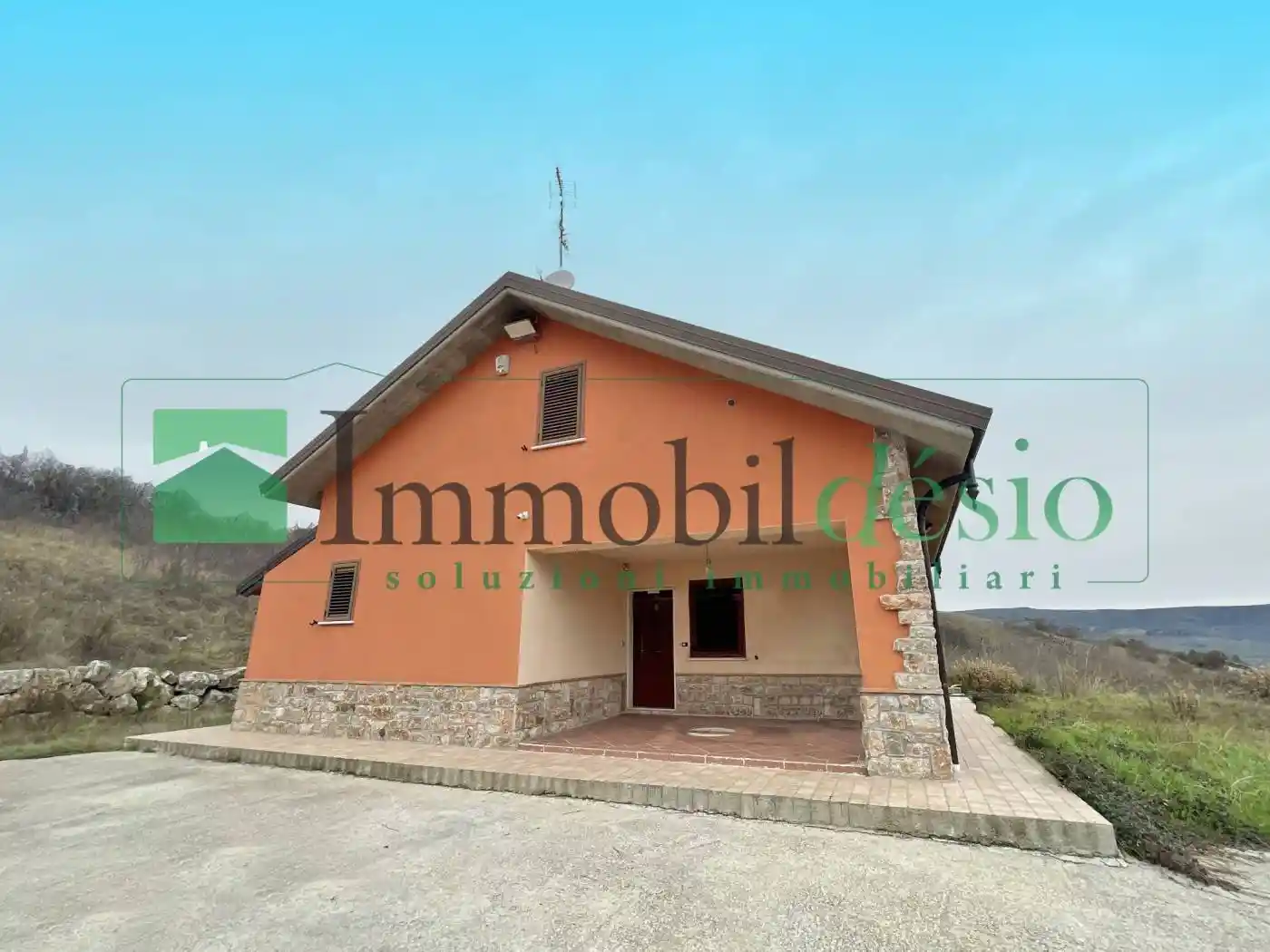 Villa unifamiliare via Quattro Tornanti, Potenza - foto 3