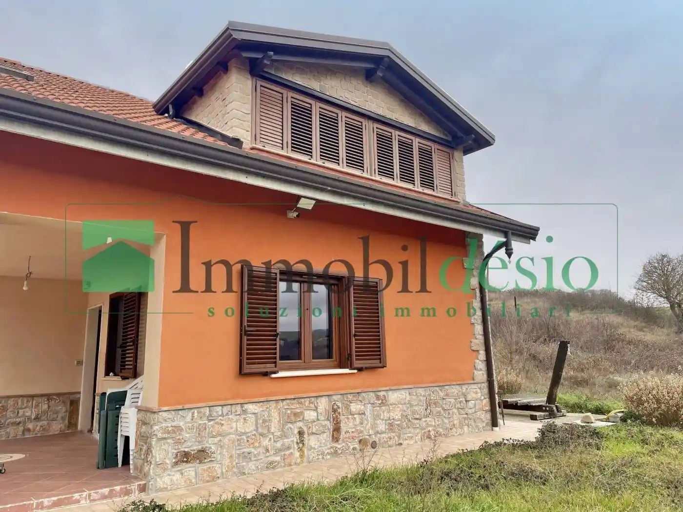 Villa unifamiliare via Quattro Tornanti, Potenza - foto 4