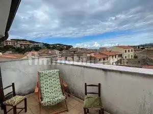 Casa indipendente in vendita a Scano di Montiferro