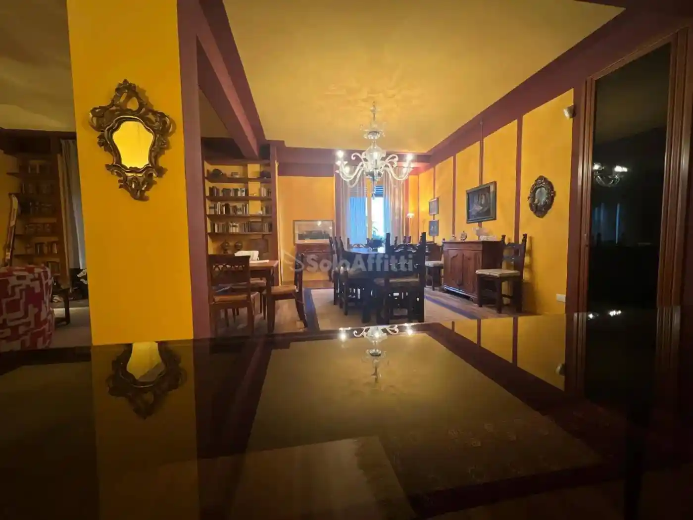 Appartamento in affitto a Modena