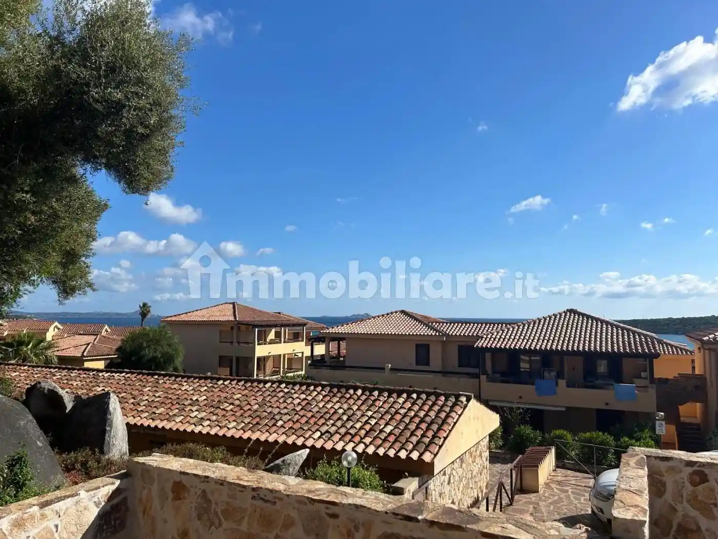 Appartamento in vendita a Olbia