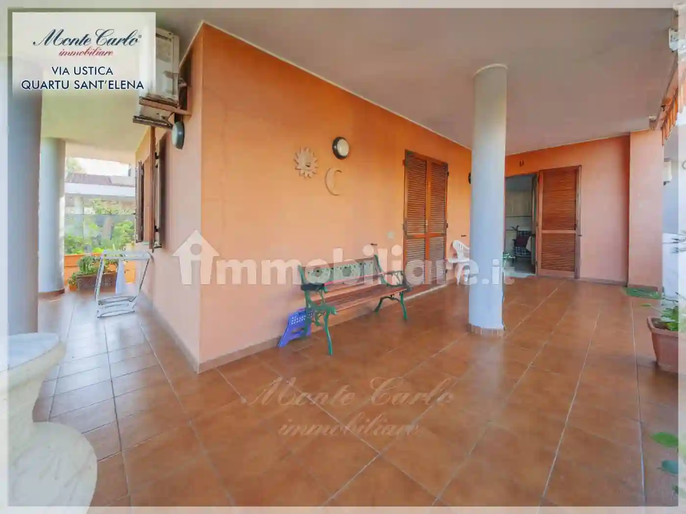 Villa - foto 5