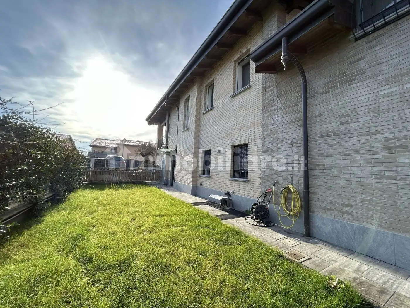 Villa in affitto a Bubbiano