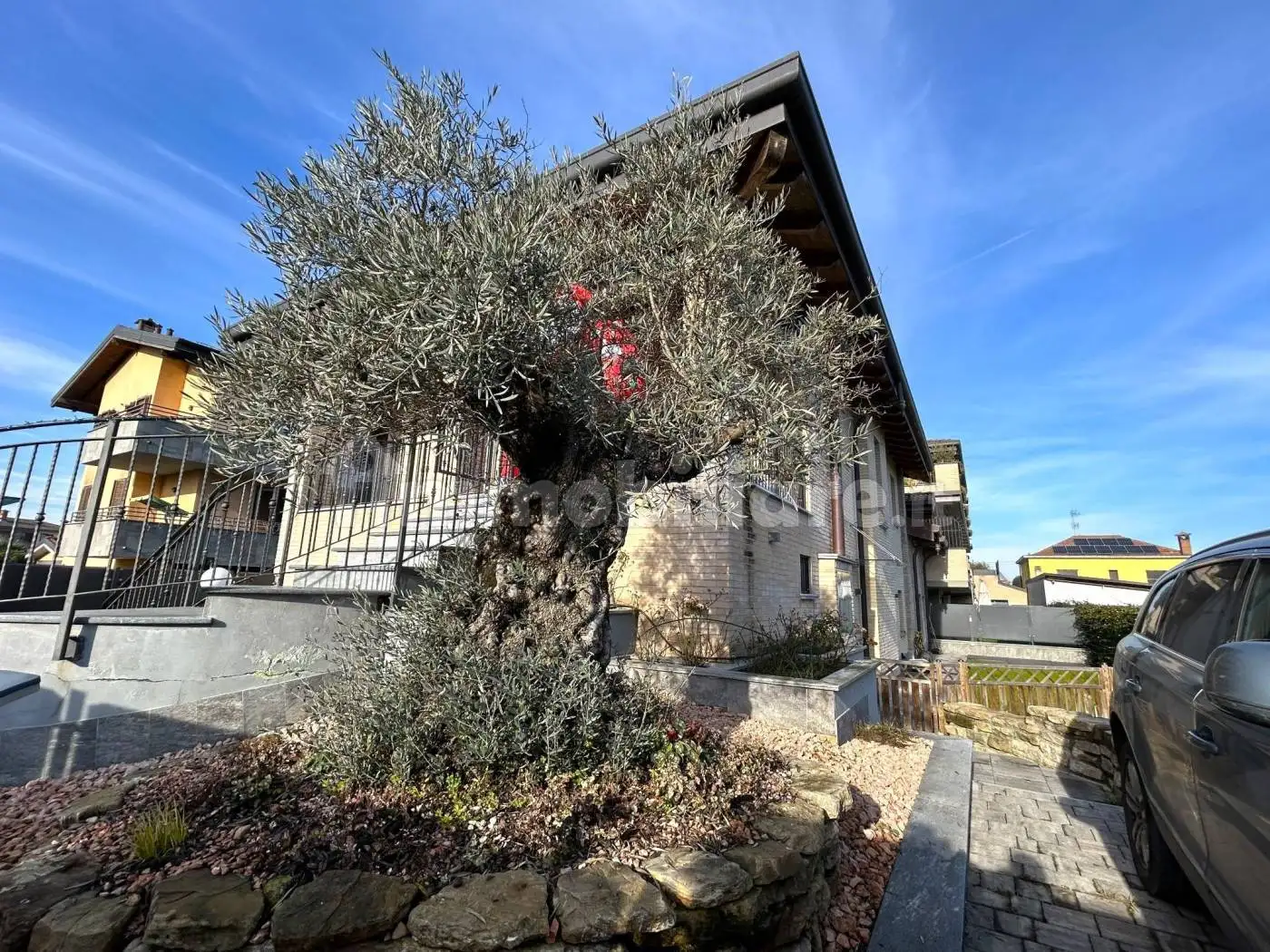 Villa unifamiliare via Mario Giuliani, Bubbiano - foto 2