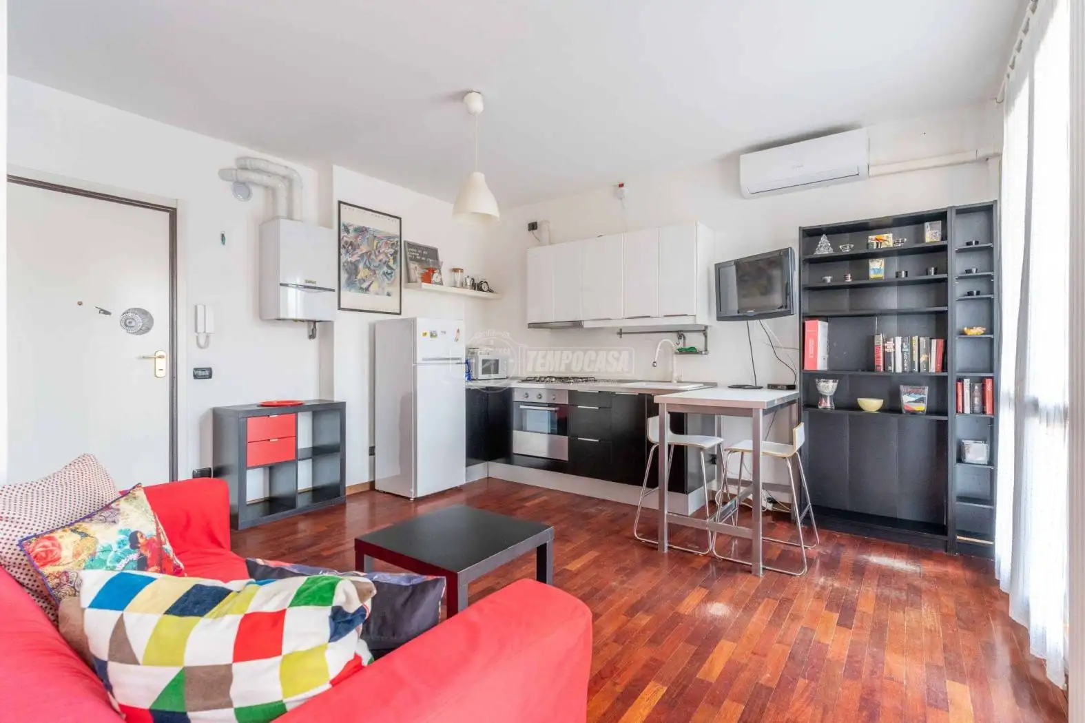 Apartment in vendita a Milan