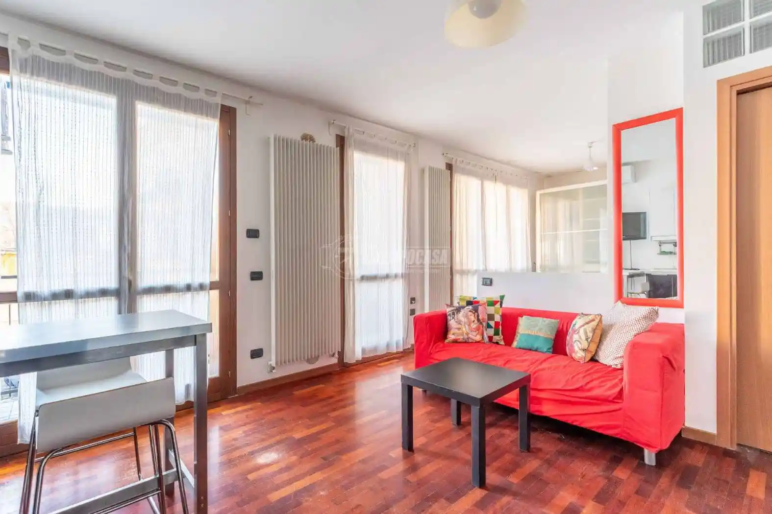 Bilocale piazza Francesco Carrara 5, Pezzotti - Meda, Milano - foto 2