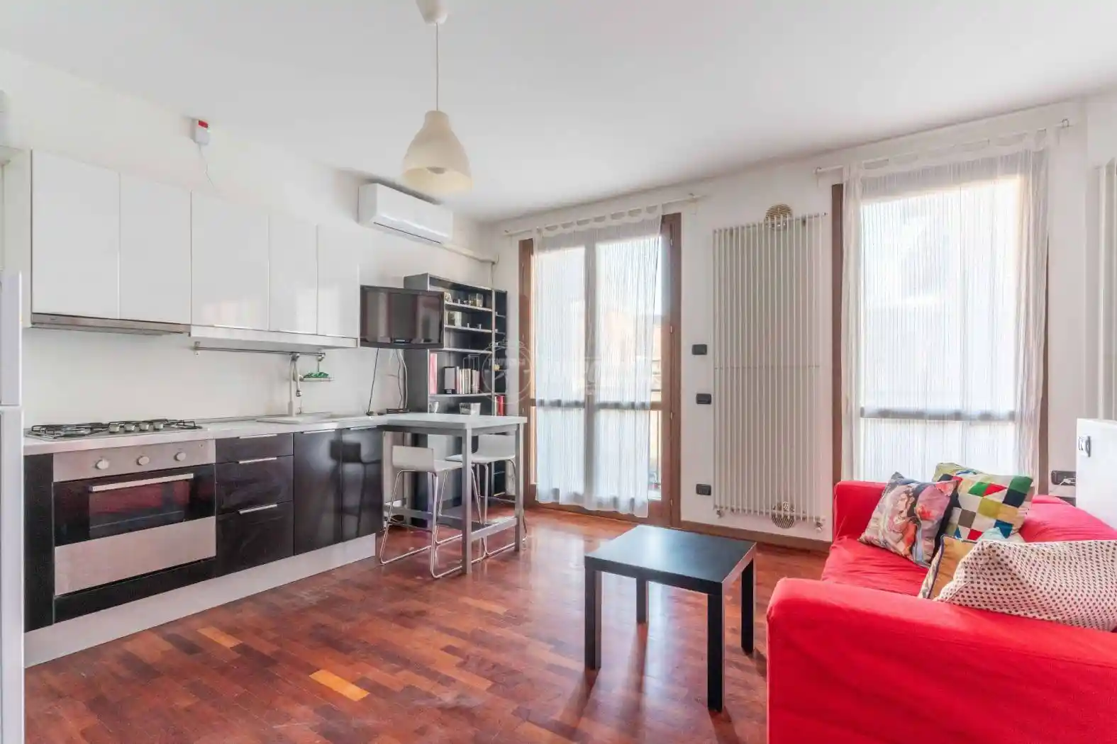 Bilocale piazza Francesco Carrara 5, Pezzotti - Meda, Milano - foto 4