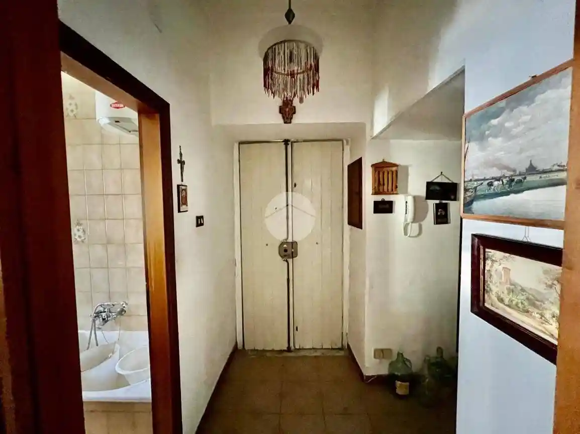 Appartamento via Francesco Valentini 16, Centro, Cosenza - foto 2