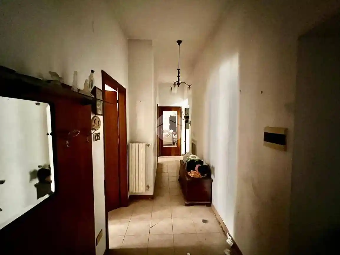 Appartamento via Francesco Valentini 16, Centro, Cosenza - foto 3