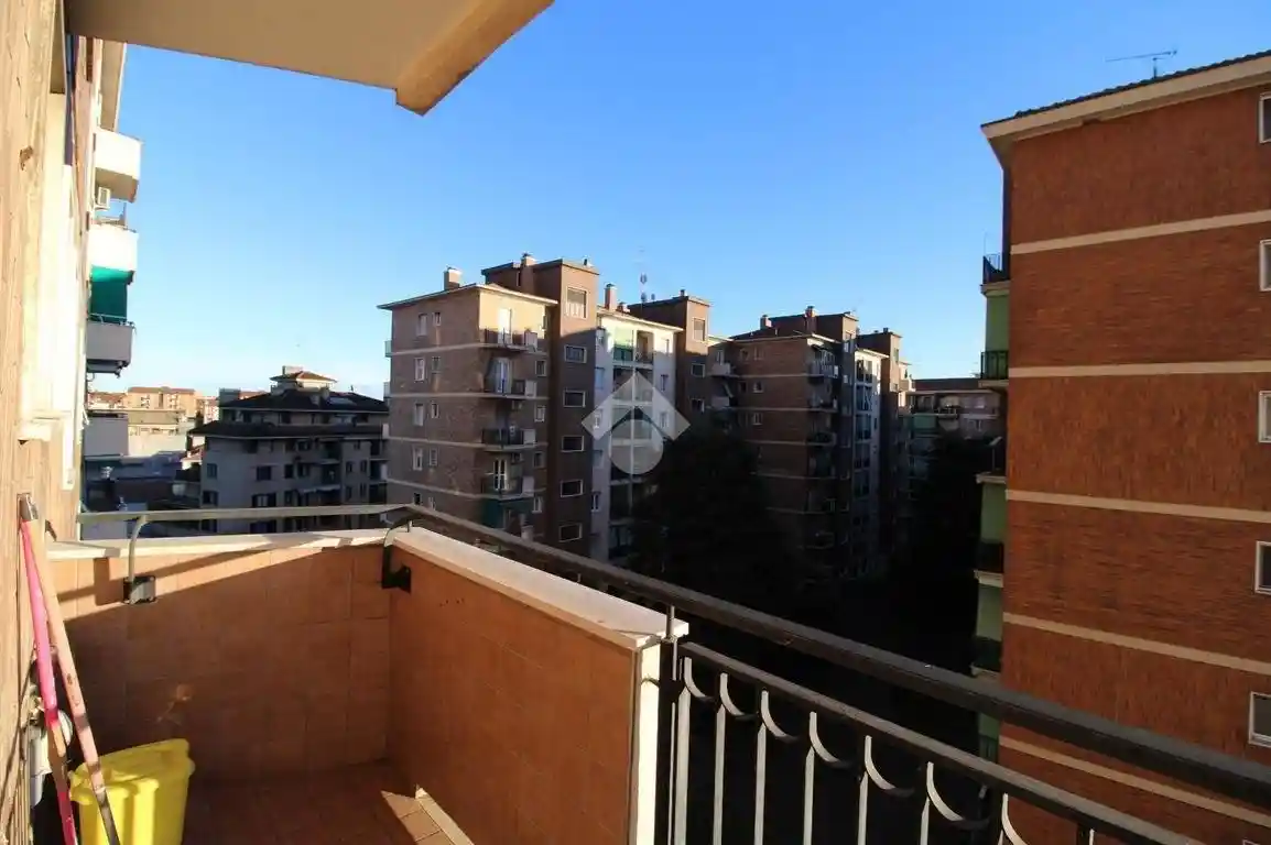 Bilocale viale Mario Rapisardi 19, Bruzzano, Milano - foto 2