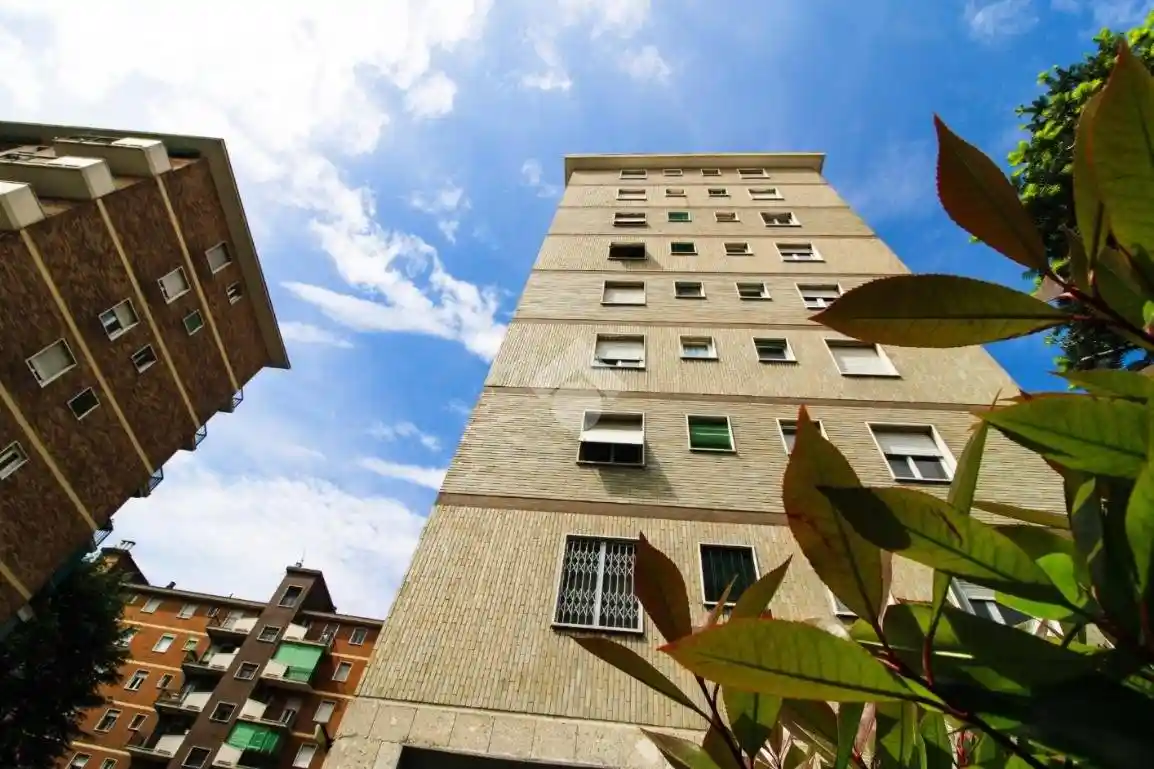 Bilocale viale Mario Rapisardi 19, Bruzzano, Milano - foto 3