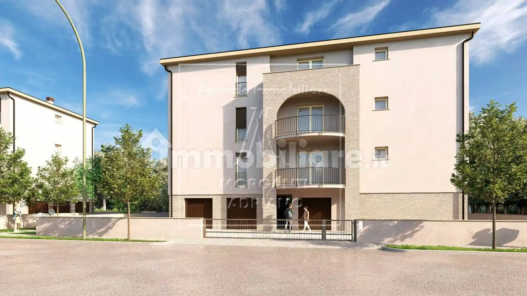 Appartamento in vendita a Cascina