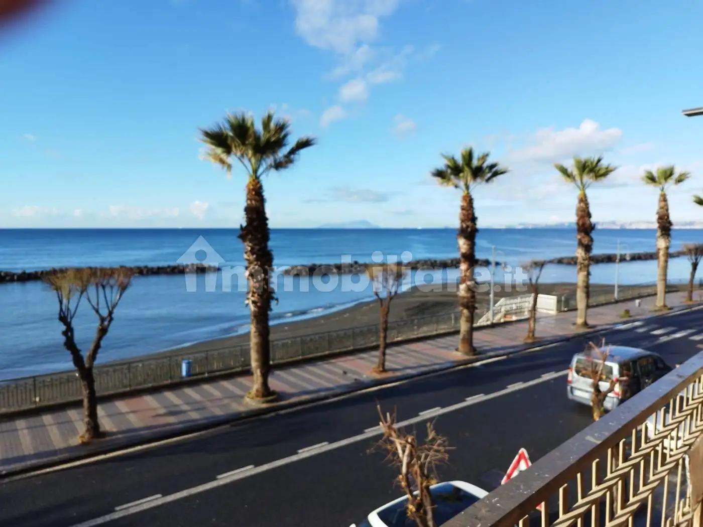 Appartamento in vendita a Torre del Greco