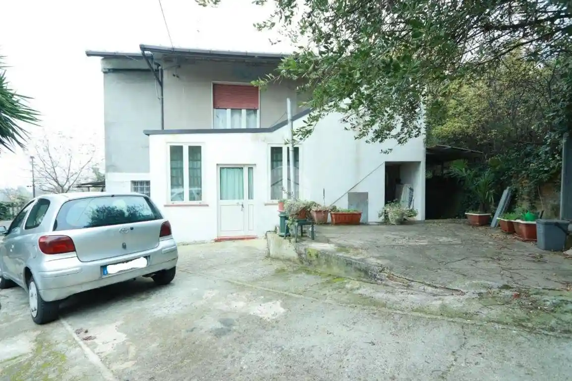 Villa unifamiliare via Ventre D'Oca, Fontanelle, Pescara - foto 2