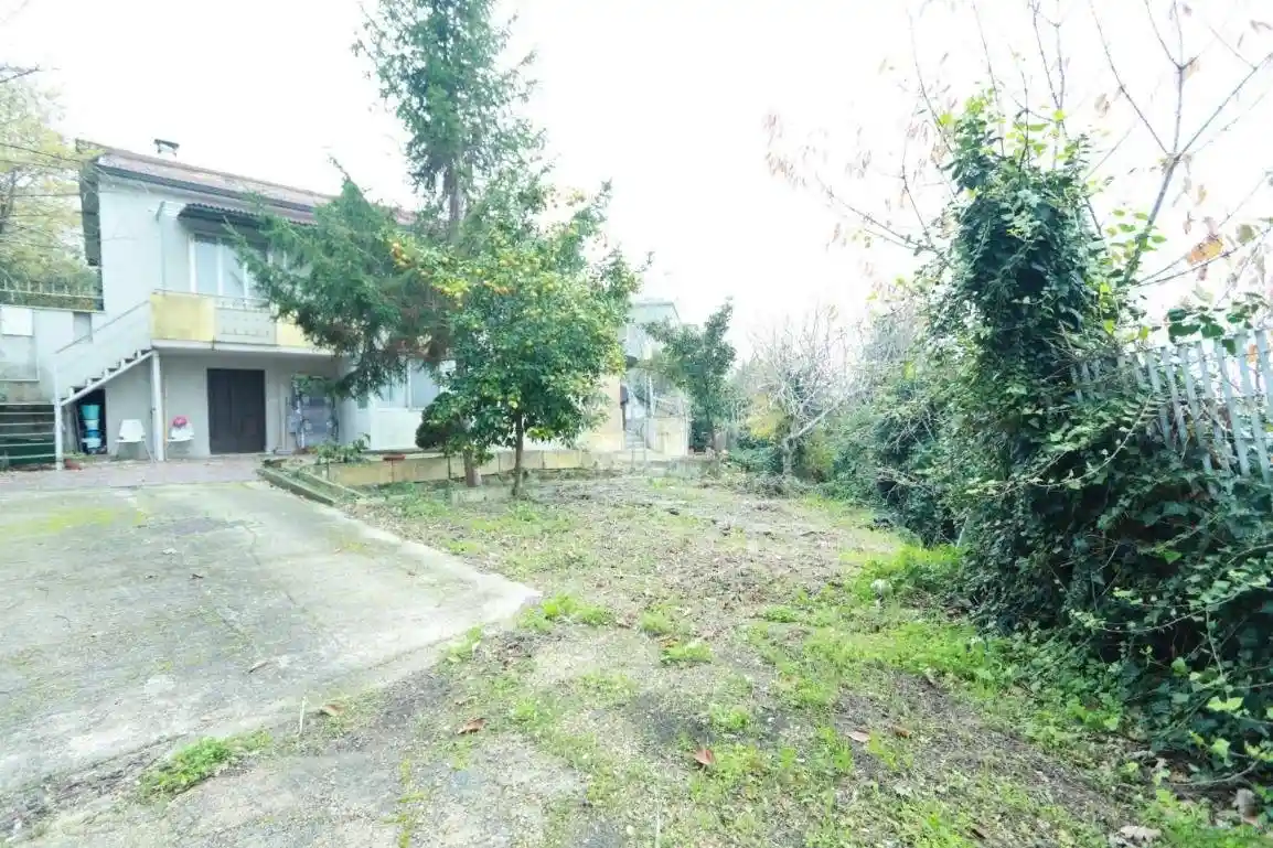 Villa unifamiliare via Ventre D'Oca, Fontanelle, Pescara - foto 3