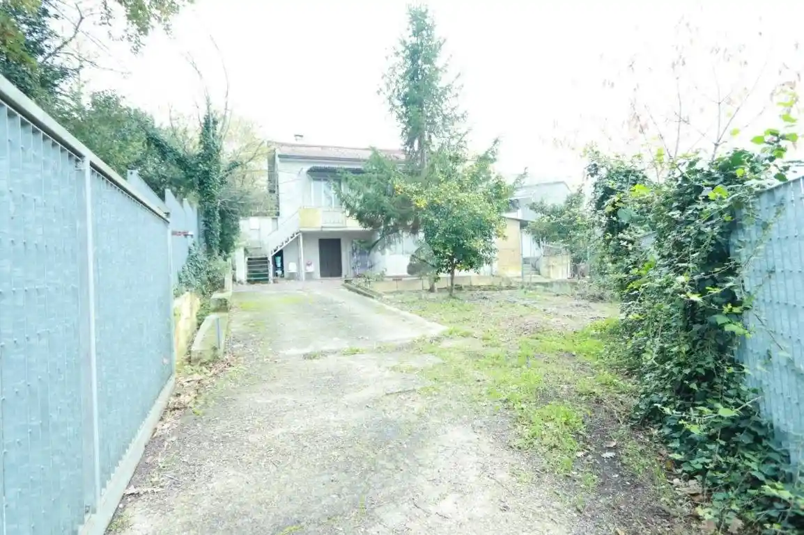 Villa unifamiliare via Ventre D'Oca, Fontanelle, Pescara - foto 4