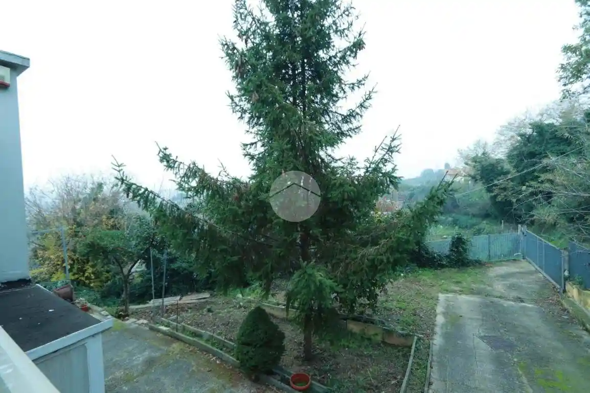 Villa unifamiliare via Ventre D'Oca, Fontanelle, Pescara - foto 5