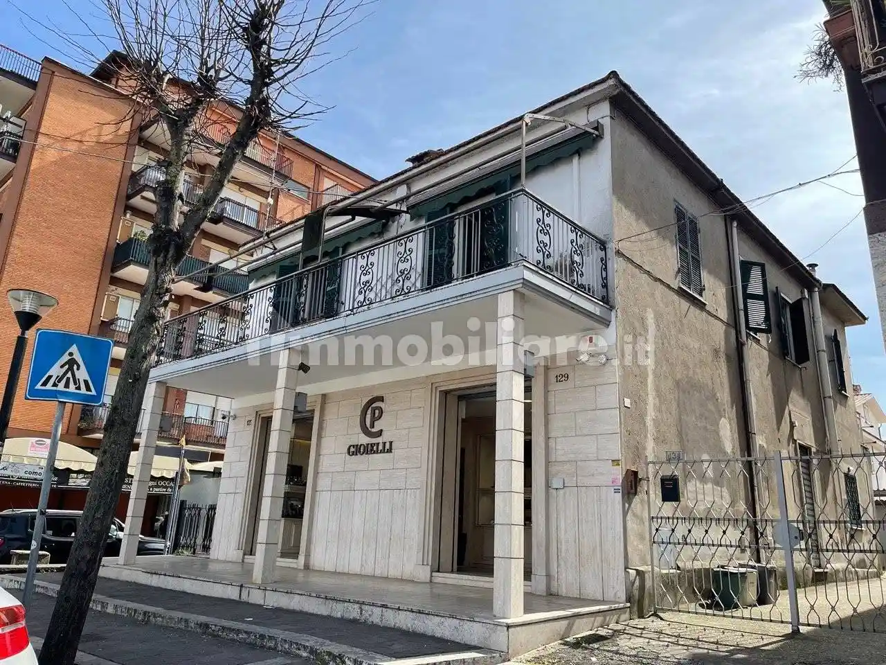 Appartamento in vendita a Albano Laziale