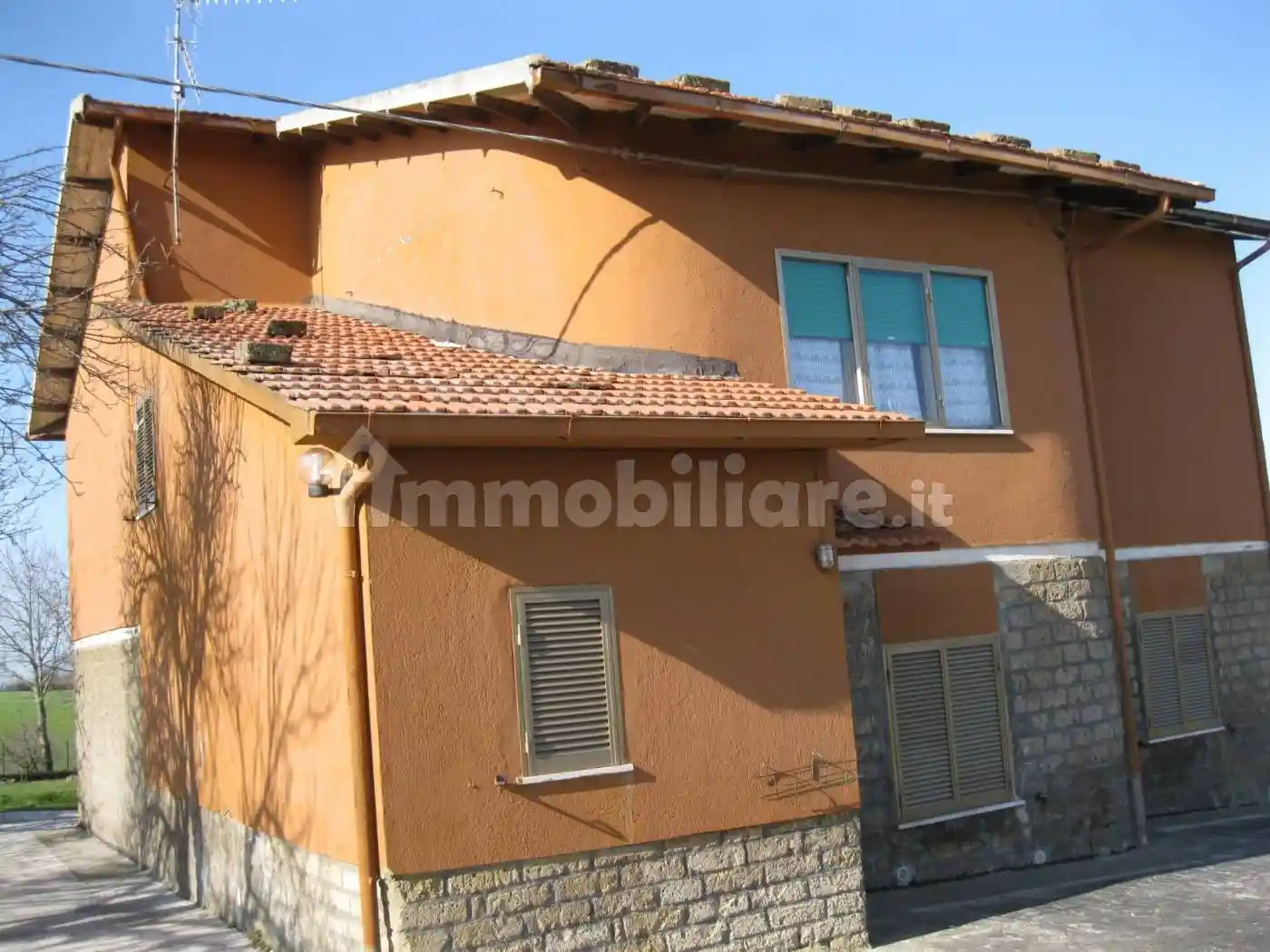 Rustico - Casale in vendita a Pitigliano