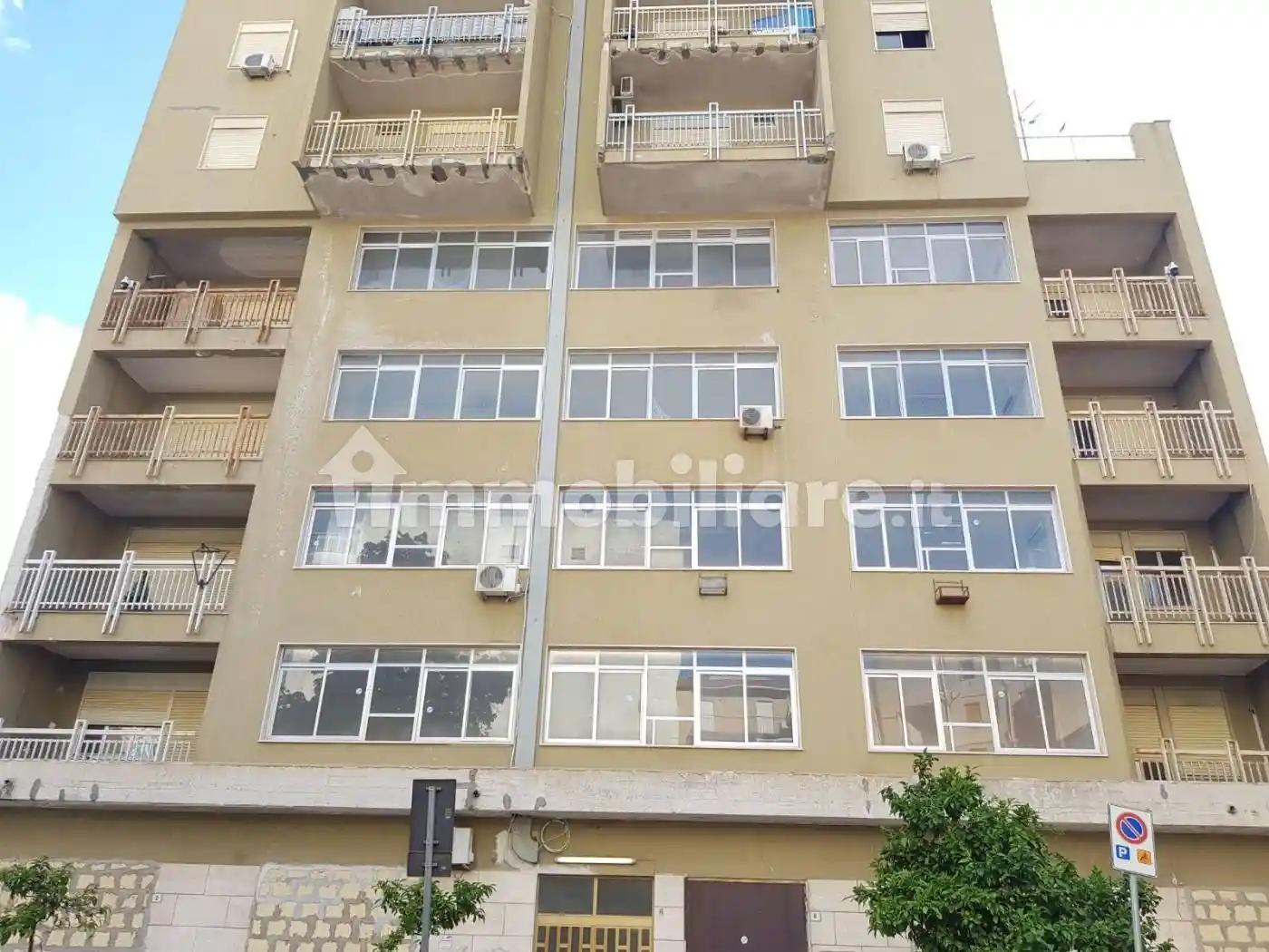 Appartamento in vendita a Palermo